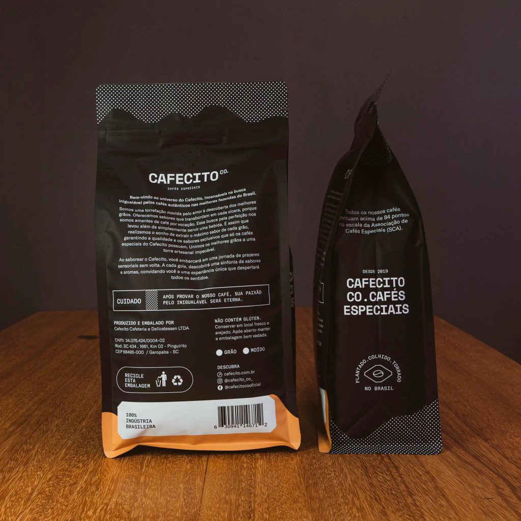 Café Aroma Dourado 1Kg