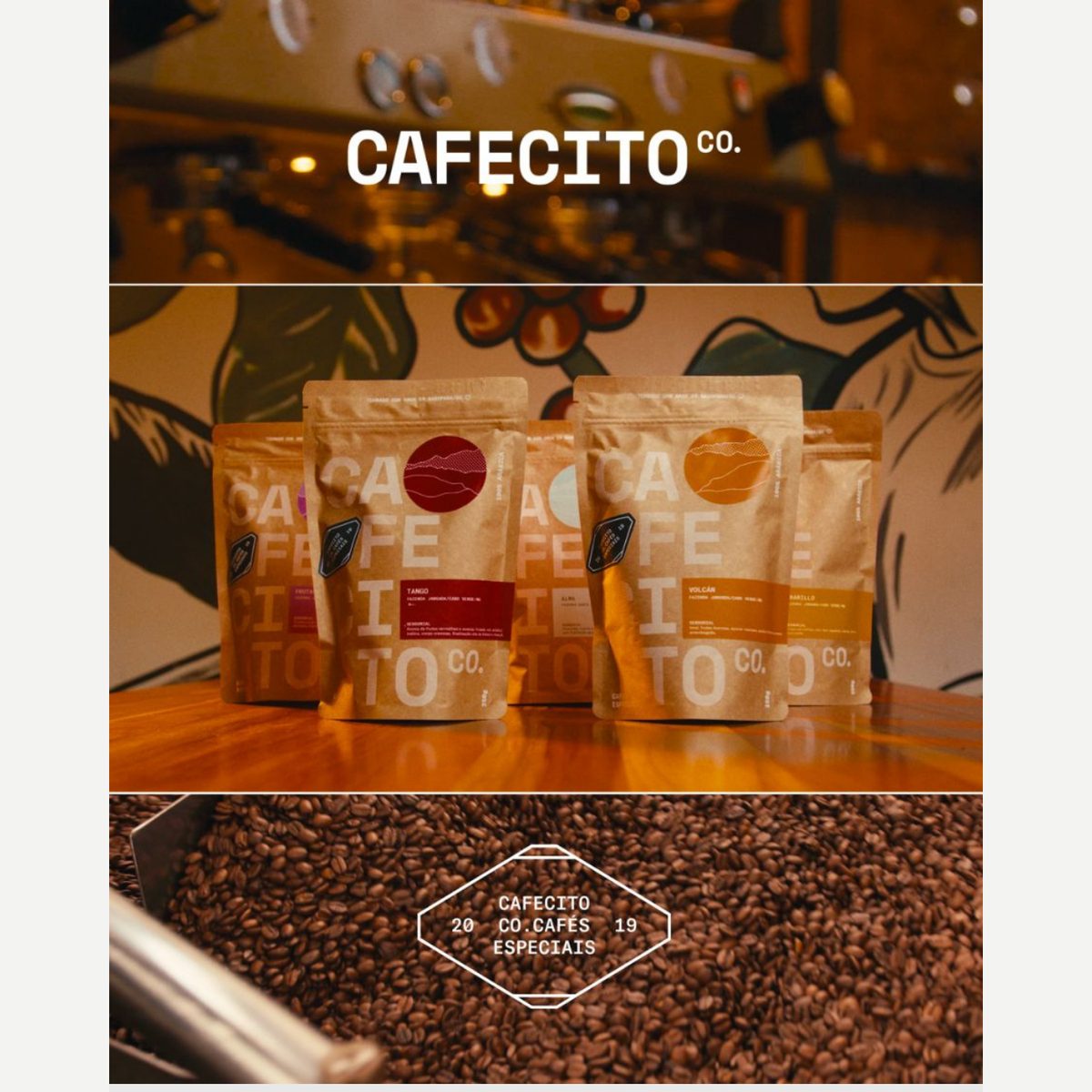 Kit - Os queridinhos de 1kg